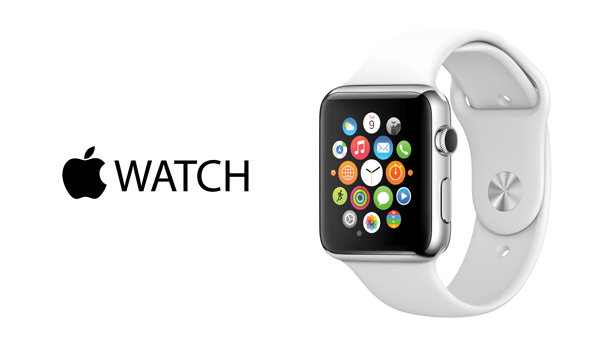 Apple Watch 2015