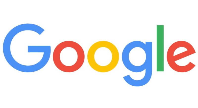 Google zoekmachine