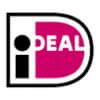 iDEAL logo - direct betalen voor marketingsessie op maat