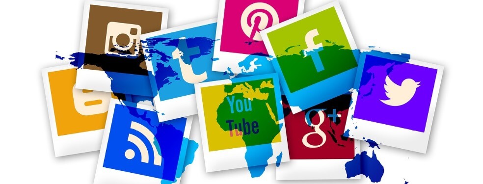 CRM trends 2020: social media koppelingen