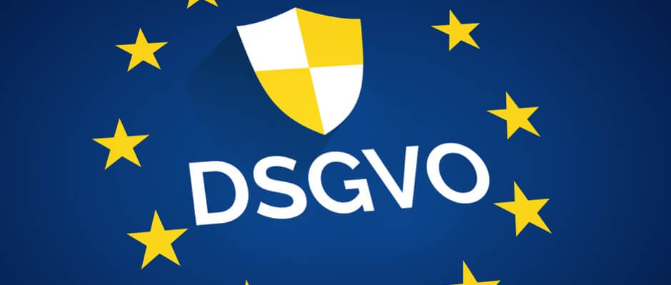 Privacy in Duitsland - DSGVO