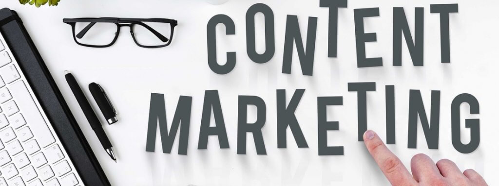 Wat is contentmarketing