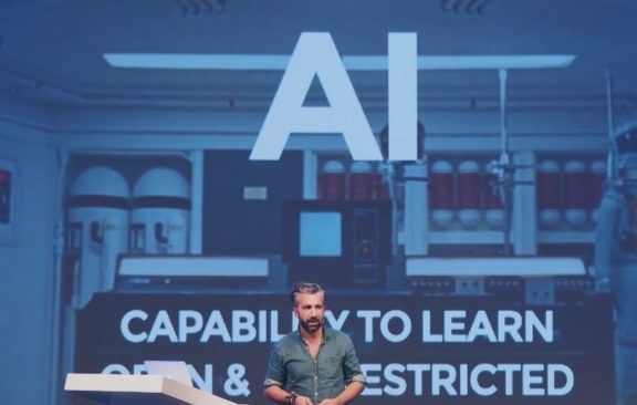 AI Chatbot Facebook store