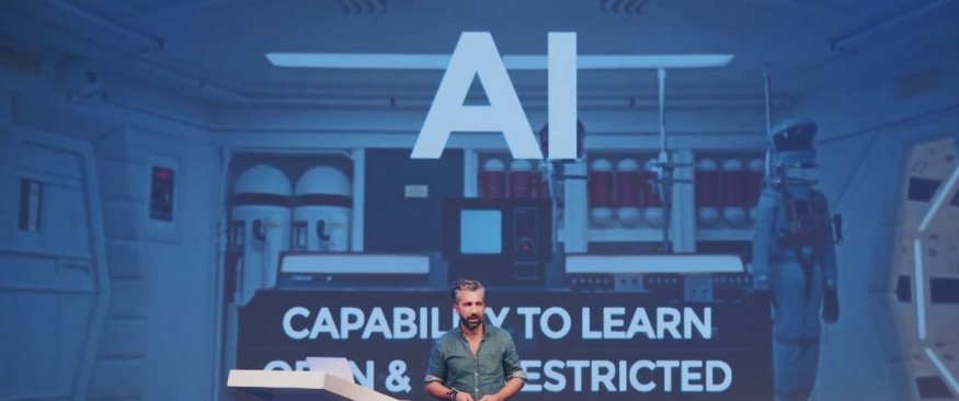 AI Chatbot Facebook store