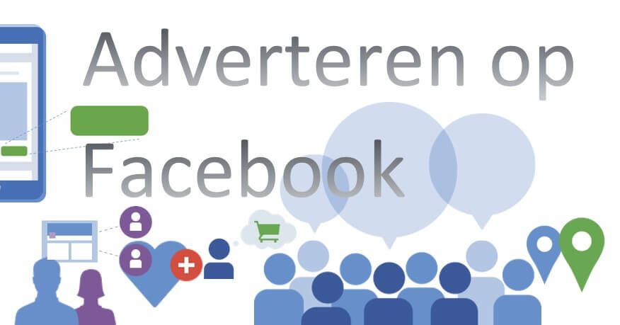 Adverteren op Facebook met Facebook Ads