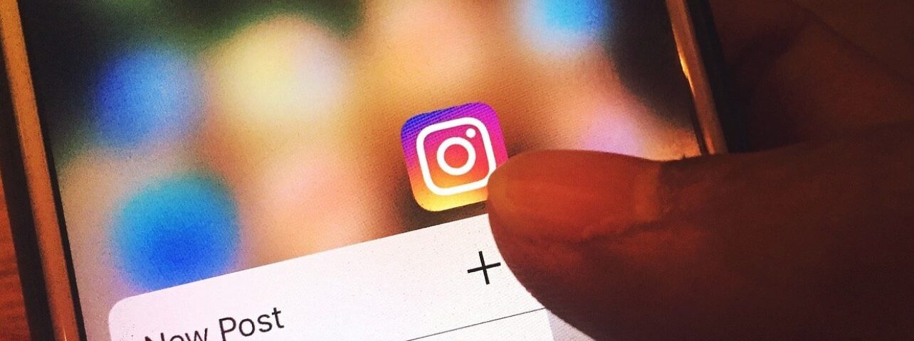 Adverteren op Instagram - sponsored content