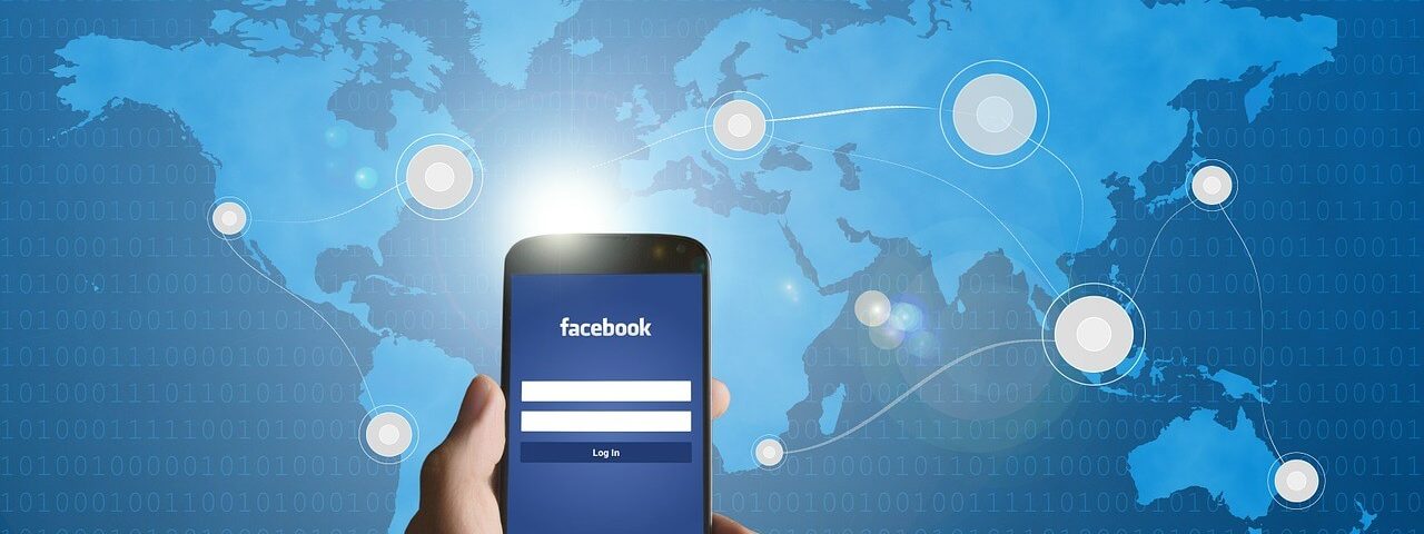 facebook instellen pagina