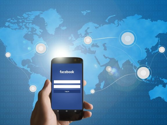 facebook instellen pagina