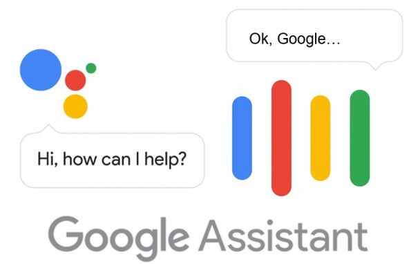 Google Assistant in Nederland