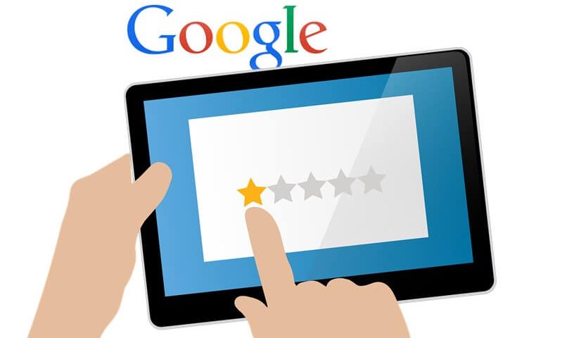 Google Review Verwijderen of aanpassen uit Google Mijn Bedrijf of Google Reviews