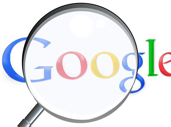 Google zoekmachine optimalisatie met SEO-tekstschrijven en hoogwaardige content - marketingadvies