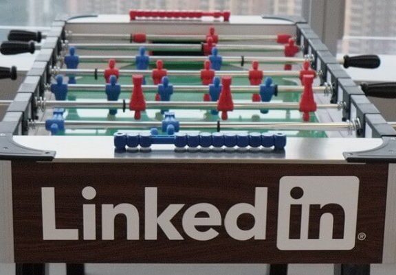 LinkedIn online recruitment tips