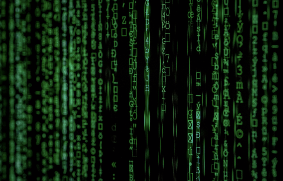 Matrix met data