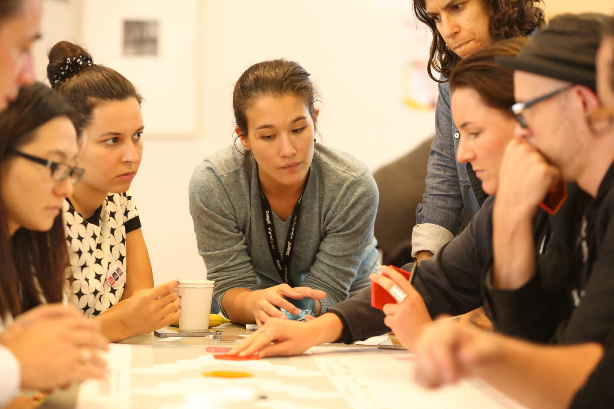 Klantgerichte dienstverlening met Service Design - Bloeise