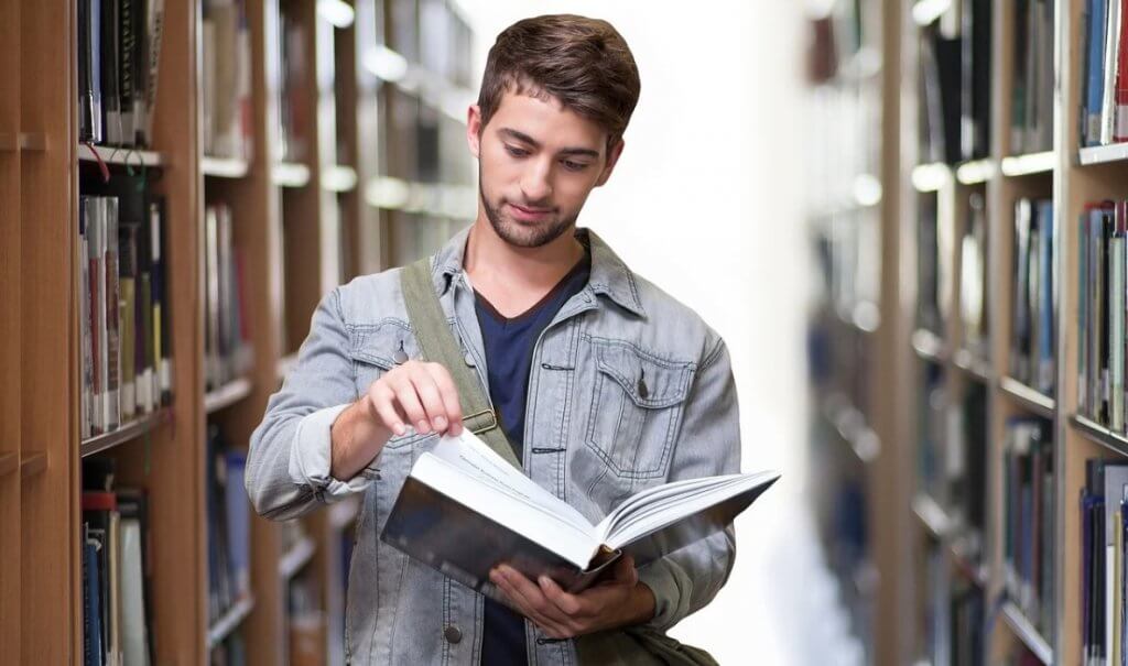 Studenten als uitzendkracht - zo werkt het