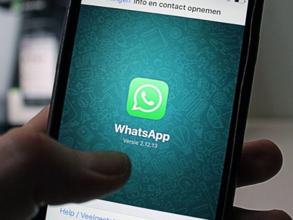 WhatsApp voor bedrijven - whatsapp marketing