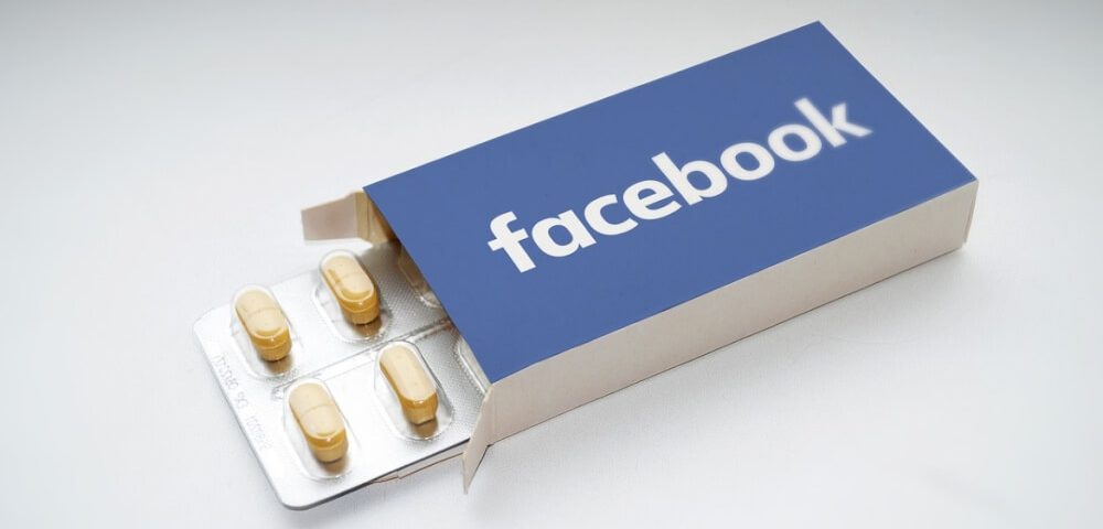facebook addiction