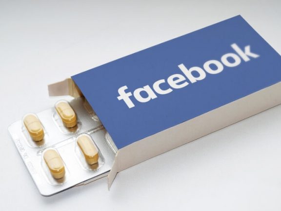 facebook addiction