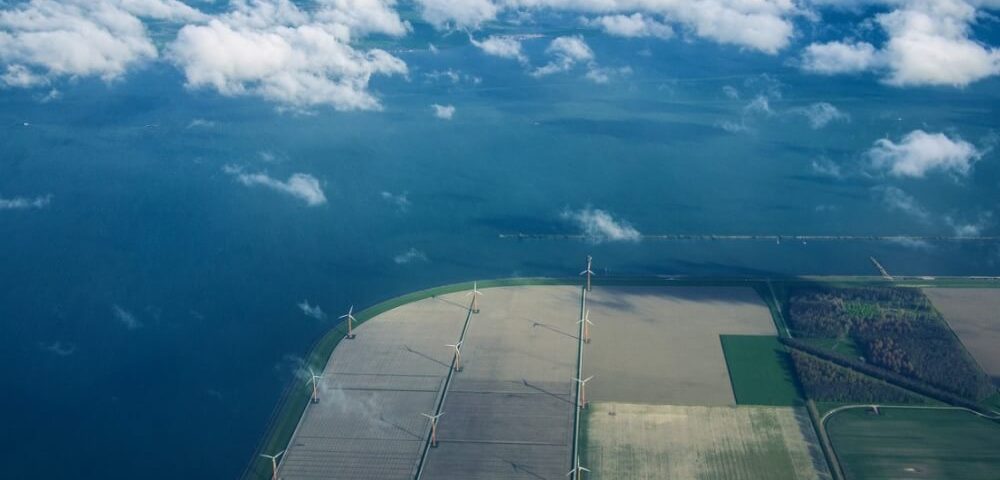 Bedrijf Flevoland op de kaart zetten