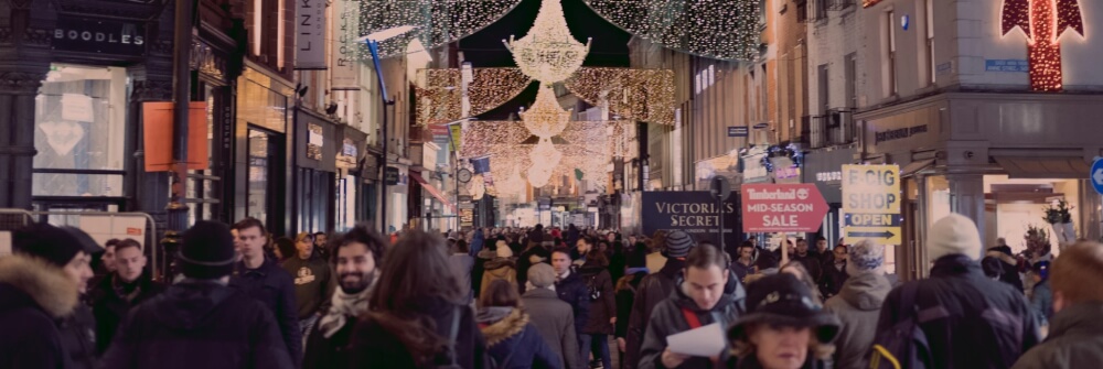 Black Friday in Nederland feiten en onderzoek