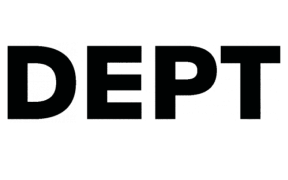 Dept agency logo
