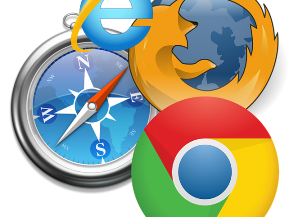 Internet browsers