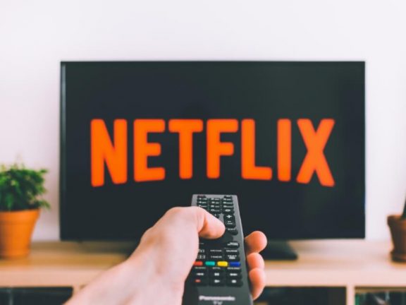 Meer Netflix met VPN