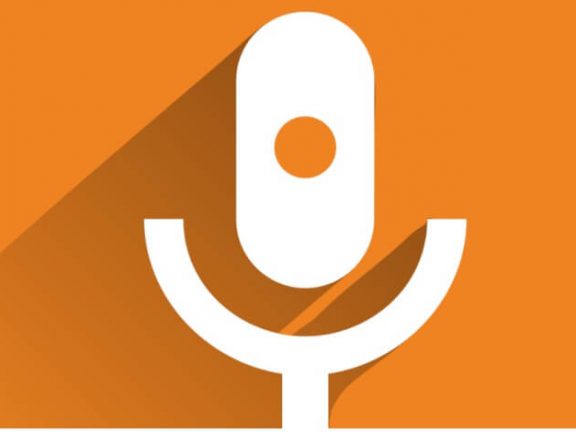 Podcast luisteren - marketing en trends