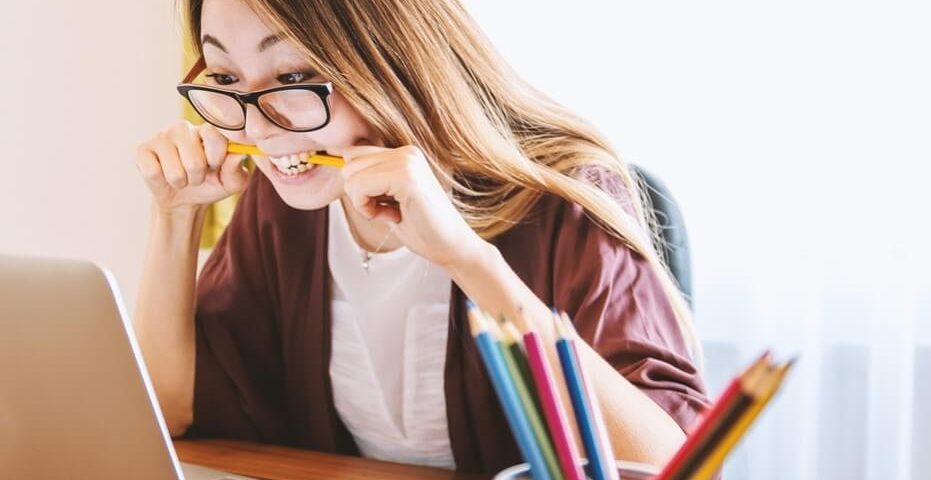 Stille pc voor effecient werken