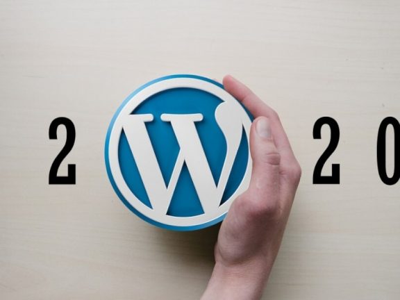 WordPress trends 2020