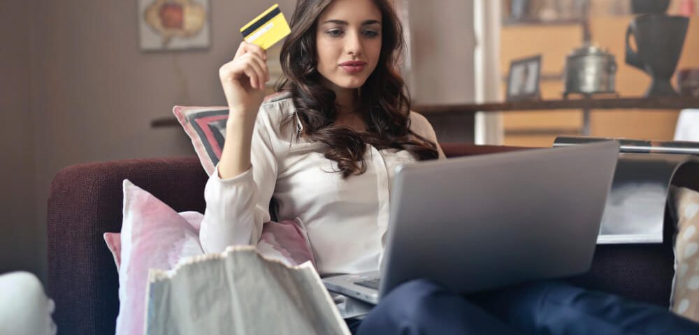 Bol.com - Vrouw online shoppen