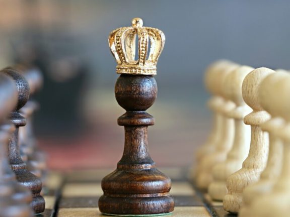 content marketing is king in 2021