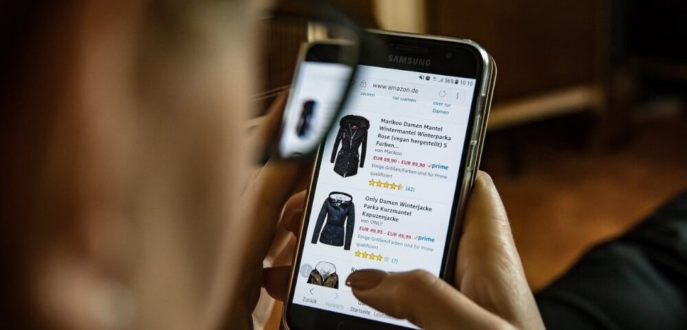 e-commerce trends 2020