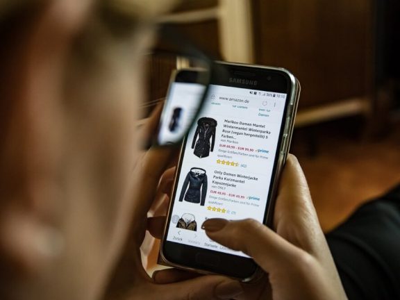 e-commerce trends 2020