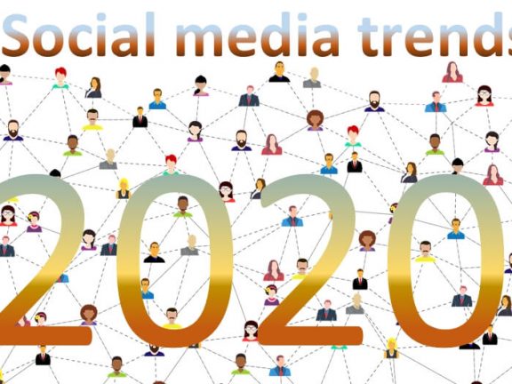 social media trends 2020