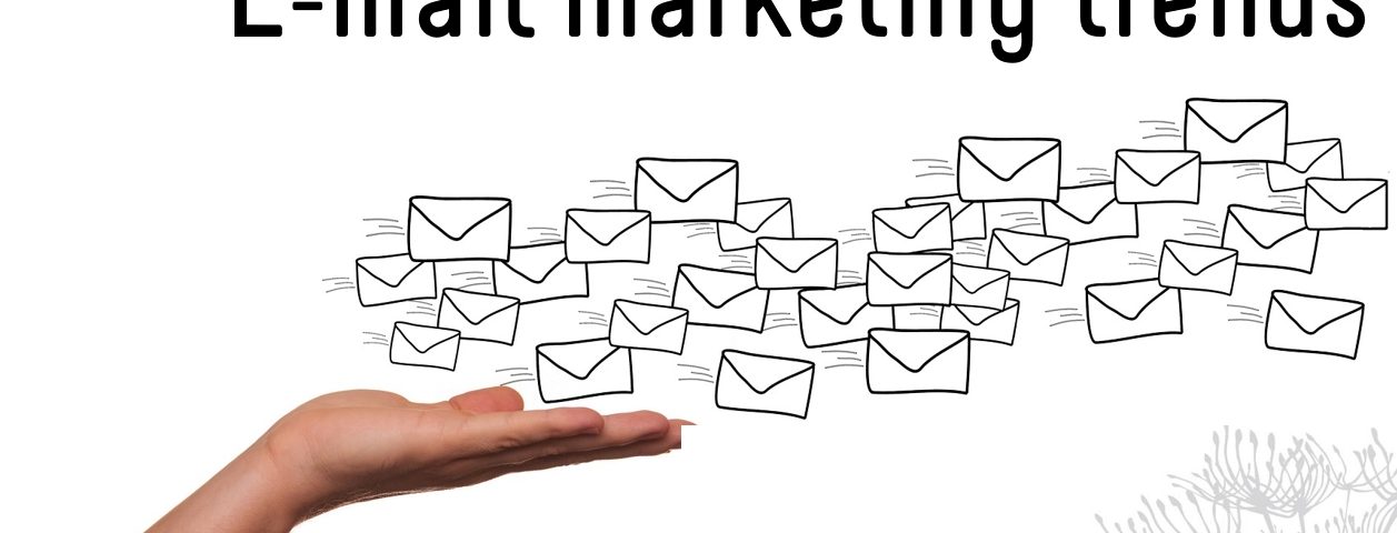 e-mail marketing trends 2022