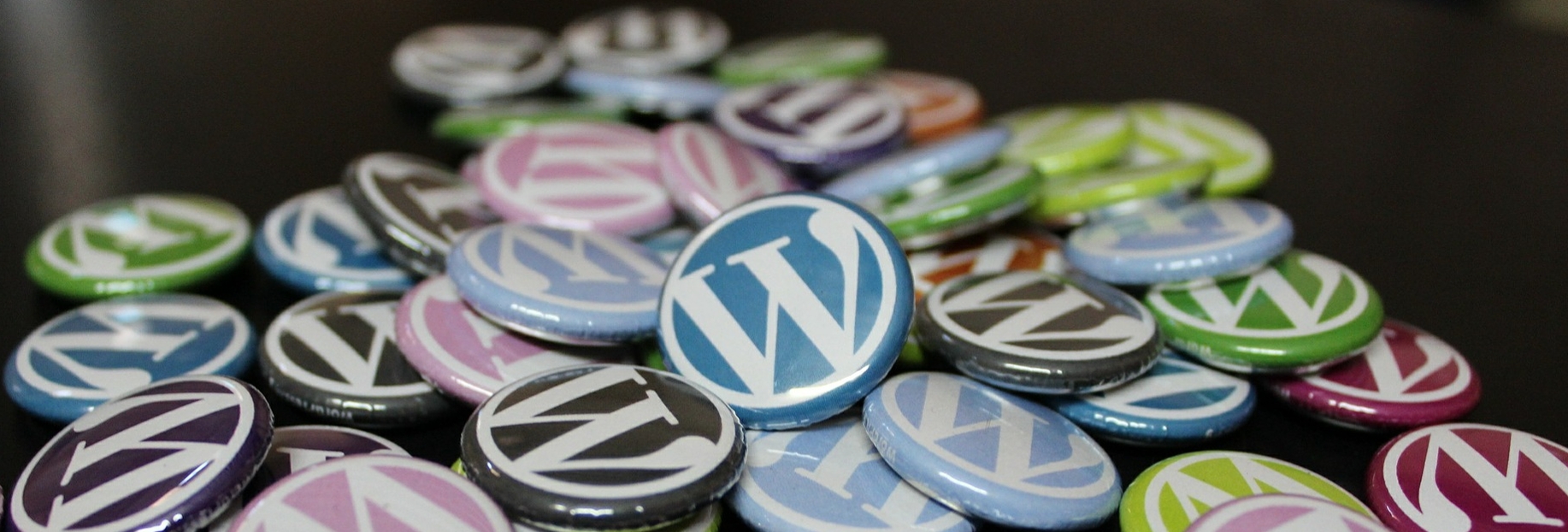 Waarom WordPress webdesign
