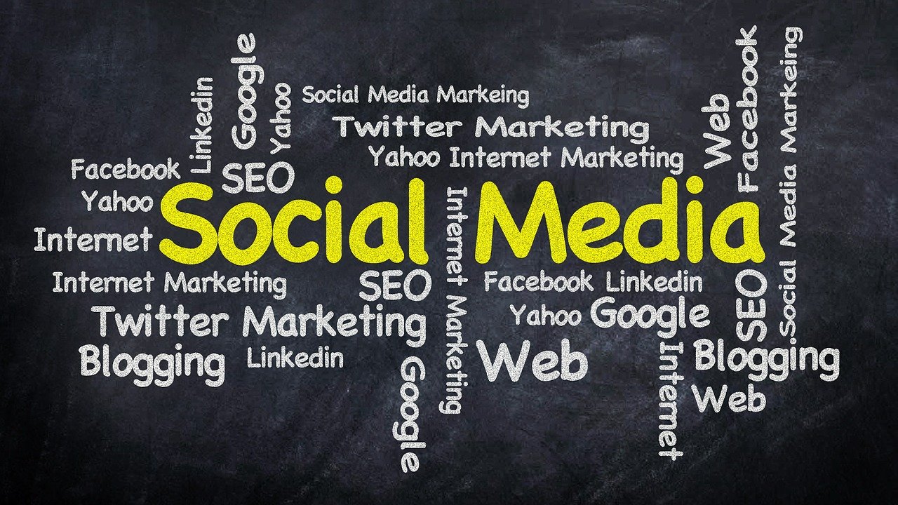 Social media inzetten om je bedrijf te promoten