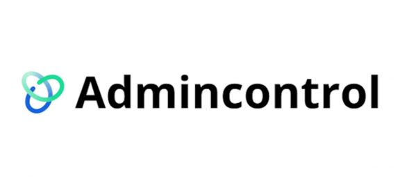 Admincontrol logo