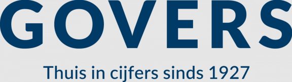 Govers accountants logo