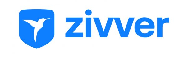 Zivver logo