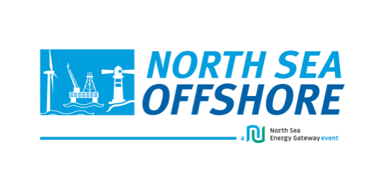 North Sea Offshore logo