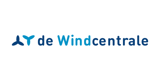 Windcentrale logo