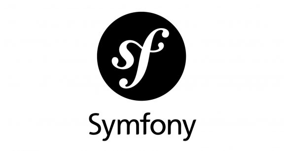 Symfony logo