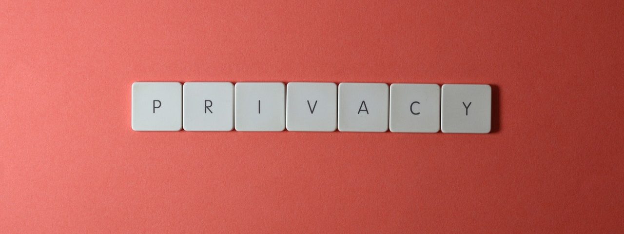 Privacy en wat het is