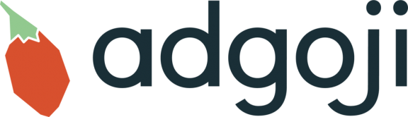 adgoji logo