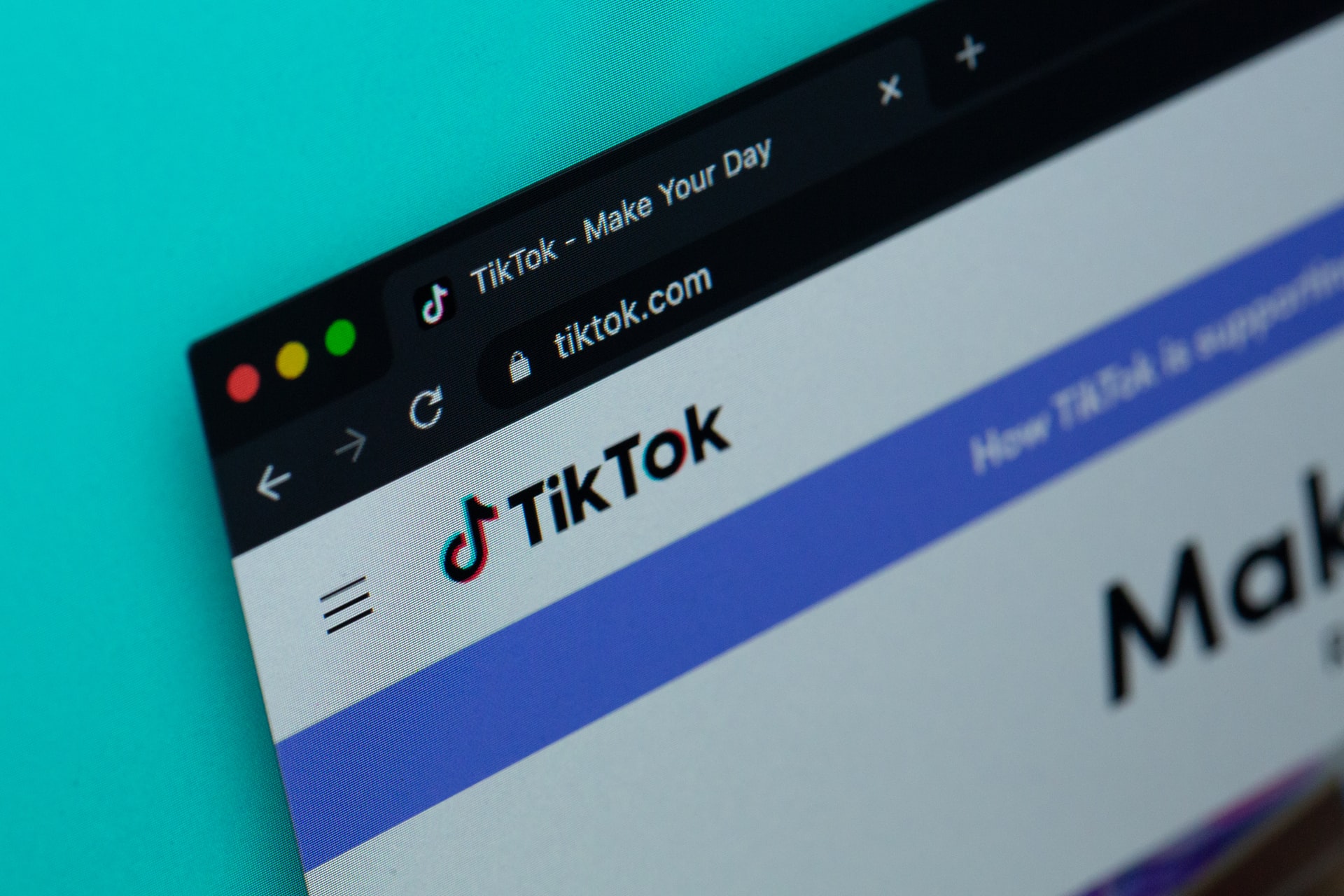 Influencer marketing voor TikTok