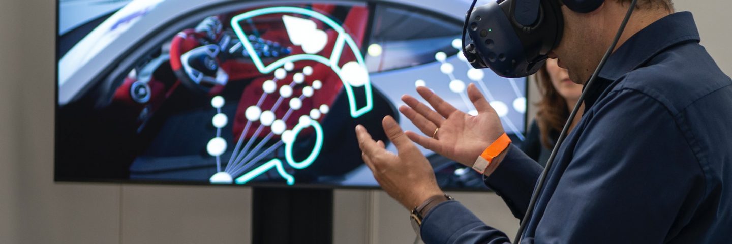 Virtual Reality in 2022: hoe ver is de techniek?
