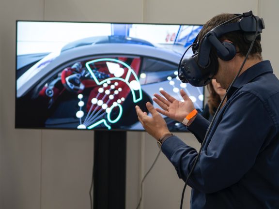 Virtual Reality in 2022: hoe ver is de techniek?