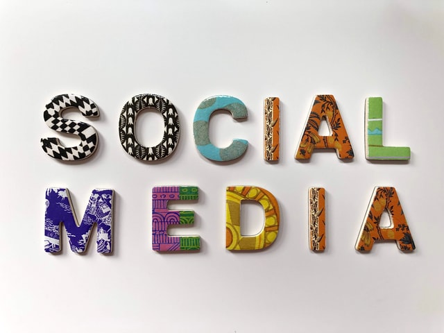 Tools voor social media